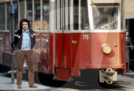 Michel Sardou