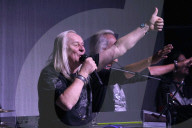 Bernie Shaw, Phil Lanzon (Uriah Heep)