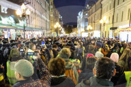 Russia Arrests Hundreds At Anti-War Protests