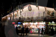 NEWS - Abendliche Impressionen vom Oktoberfest in München