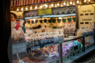 NEWS - Abendliche Impressionen vom Oktoberfest in München