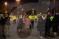 NEWS - Abendliche Impressionen vom Oktoberfest in München