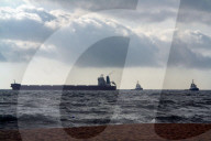 NEWS - Ukraine-Krieg: Weitere acht Frachter mit Landwirtschaftsgütern verlassen Odessa