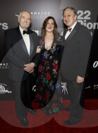 PEOPLE - Pioneers of the Year Dinner, Los Angeles