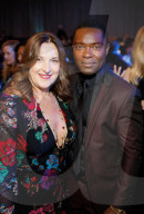 PEOPLE - Pioneers of the Year Dinner, Los Angeles