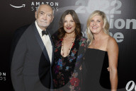 PEOPLE - Pioneers of the Year Dinner, Los Angeles