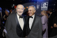 PEOPLE - Pioneers of the Year Dinner, Los Angeles