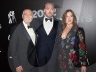 PEOPLE - Pioneers of the Year Dinner, Los Angeles