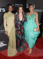 PEOPLE - Pioneers of the Year Dinner, Los Angeles