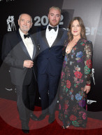 PEOPLE - Pioneers of the Year Dinner, Los Angeles