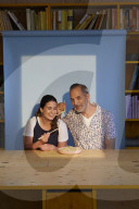 'What's the best way to cook a potato?': Yotam Ottolenghi and Noor Murad answer your pressing kitchen queries
