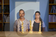 'What's the best way to cook a potato?': Yotam Ottolenghi and Noor Murad answer your pressing kitchen queries