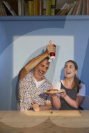 'What's the best way to cook a potato?': Yotam Ottolenghi and Noor Murad answer your pressing kitchen queries