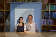 'What's the best way to cook a potato?': Yotam Ottolenghi and Noor Murad answer your pressing kitchen queries