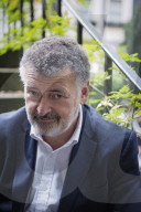 'Insane rightwing misogynist? I'm none of those things! Steven Moffat on Doctor Who, his Baftas and his critics.