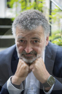 'Insane rightwing misogynist? I'm none of those things! Steven Moffat on Doctor Who, his Baftas and his critics.