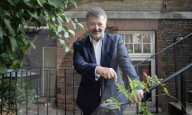 'Insane rightwing misogynist? I'm none of those things! Steven Moffat on Doctor Who, his Baftas and his critics.