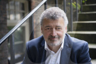 'Insane rightwing misogynist? I'm none of those things! Steven Moffat on Doctor Who, his Baftas and his critics.