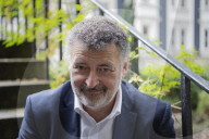 'Insane rightwing misogynist? I'm none of those things! Steven Moffat on Doctor Who, his Baftas and his critics.