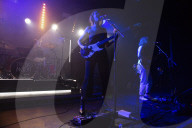 The Big Moon review - pop-rock party celebrates the joy of parenting