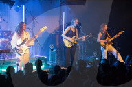 The Big Moon review - pop-rock party celebrates the joy of parenting