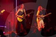 The Big Moon review - pop-rock party celebrates the joy of parenting
