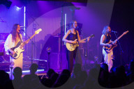 The Big Moon review - pop-rock party celebrates the joy of parenting