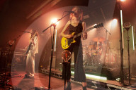 The Big Moon review - pop-rock party celebrates the joy of parenting