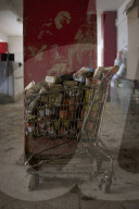 ‘I lost everything’: Italians count cost of deadly flood in Marche