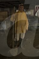 ‘I lost everything’: Italians count cost of deadly flood in Marche