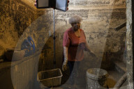 ‘I lost everything’: Italians count cost of deadly flood in Marche