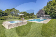 Alec Baldwin Puts Up For Sale His Hamptons Home For $29 Million Dollars