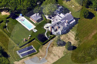 Alec Baldwin Puts Up For Sale His Hamptons Home For $29 Million Dollars