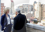 Prime Minister Liz Truss attends UNGA