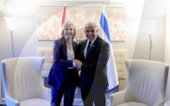 Prime Minister Liz Truss attends UNGA