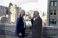 Prime Minister Liz Truss attends UNGA