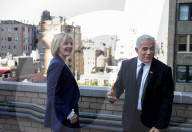 Prime Minister Liz Truss attends UNGA