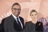 Foreign Secretary James Cleverly UN Security Council meeting