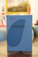 The Growth Plan 2022 document