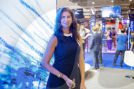 ‘Each guest experience will be different’: VR and the future of theme parks.
IAAPA expo in London.