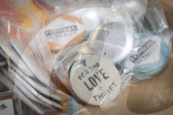 Festival of Thrift: make-do-and-mend fair grows as cost of living bites.