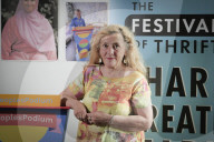 Festival of Thrift: make-do-and-mend fair grows as cost of living bites.