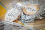 Festival of Thrift: make-do-and-mend fair grows as cost of living bites.