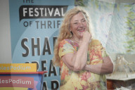 Festival of Thrift: make-do-and-mend fair grows as cost of living bites.