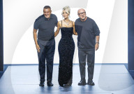 PEOPLE - Kim Kardashian auf dem Laufsteg für Dolce & Gabbana in Mailand