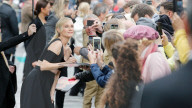 PEOPLE - Zurich Film Festival: Diane Kruger, Liam Neeson und Eddie Redmayne am Sonntag auf dem Grünen Teppich