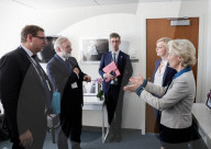 Prime Minister Liz Truss attends UNGA
