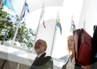 Prime Minister Liz Truss attends UNGA