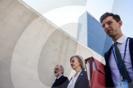 Prime Minister Liz Truss attends UNGA