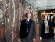 Prime Minister Liz Truss attends UNGA